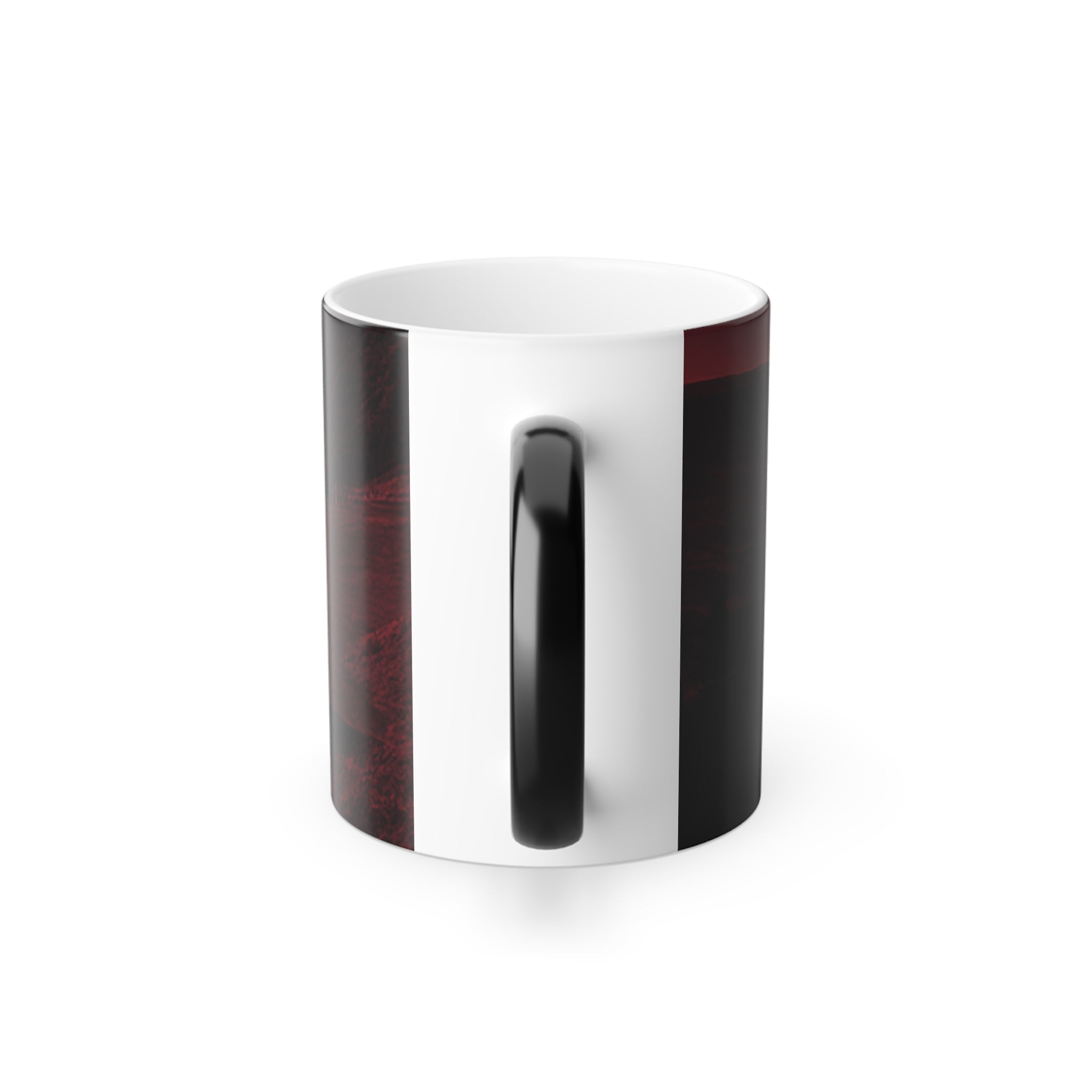 Color-Changing 11oz Mug