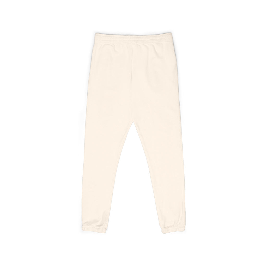 Graphic Fleece Joggers