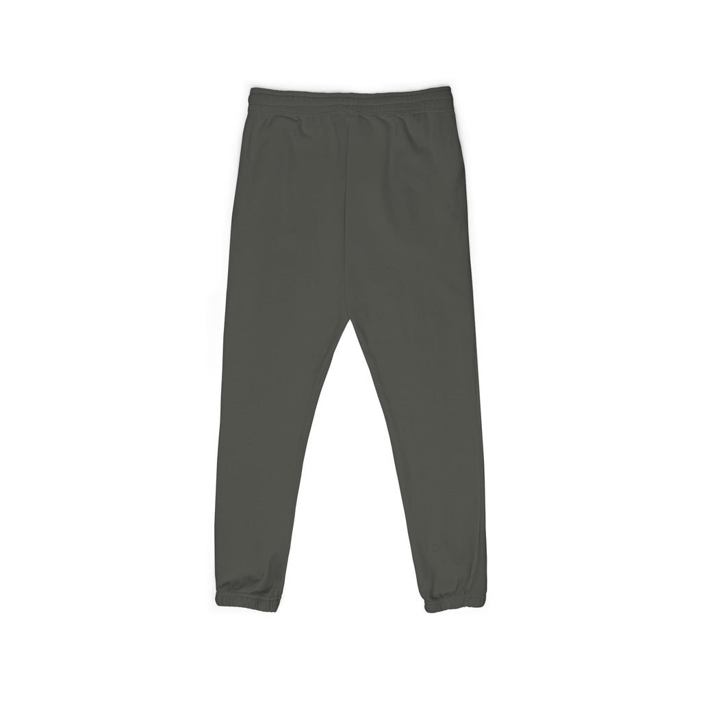 Graphic Fleece Joggers